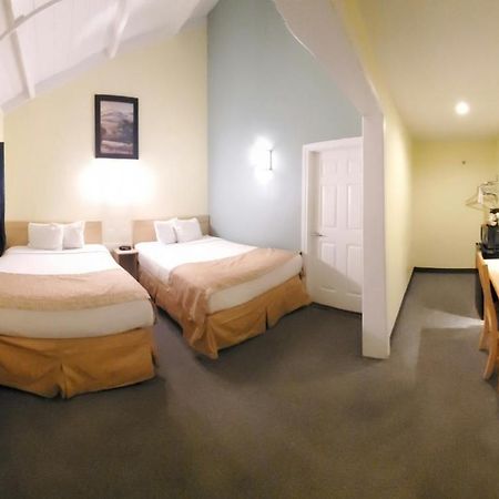 Travelodge By Wyndham Fairfield/Napa Valley Εξωτερικό φωτογραφία