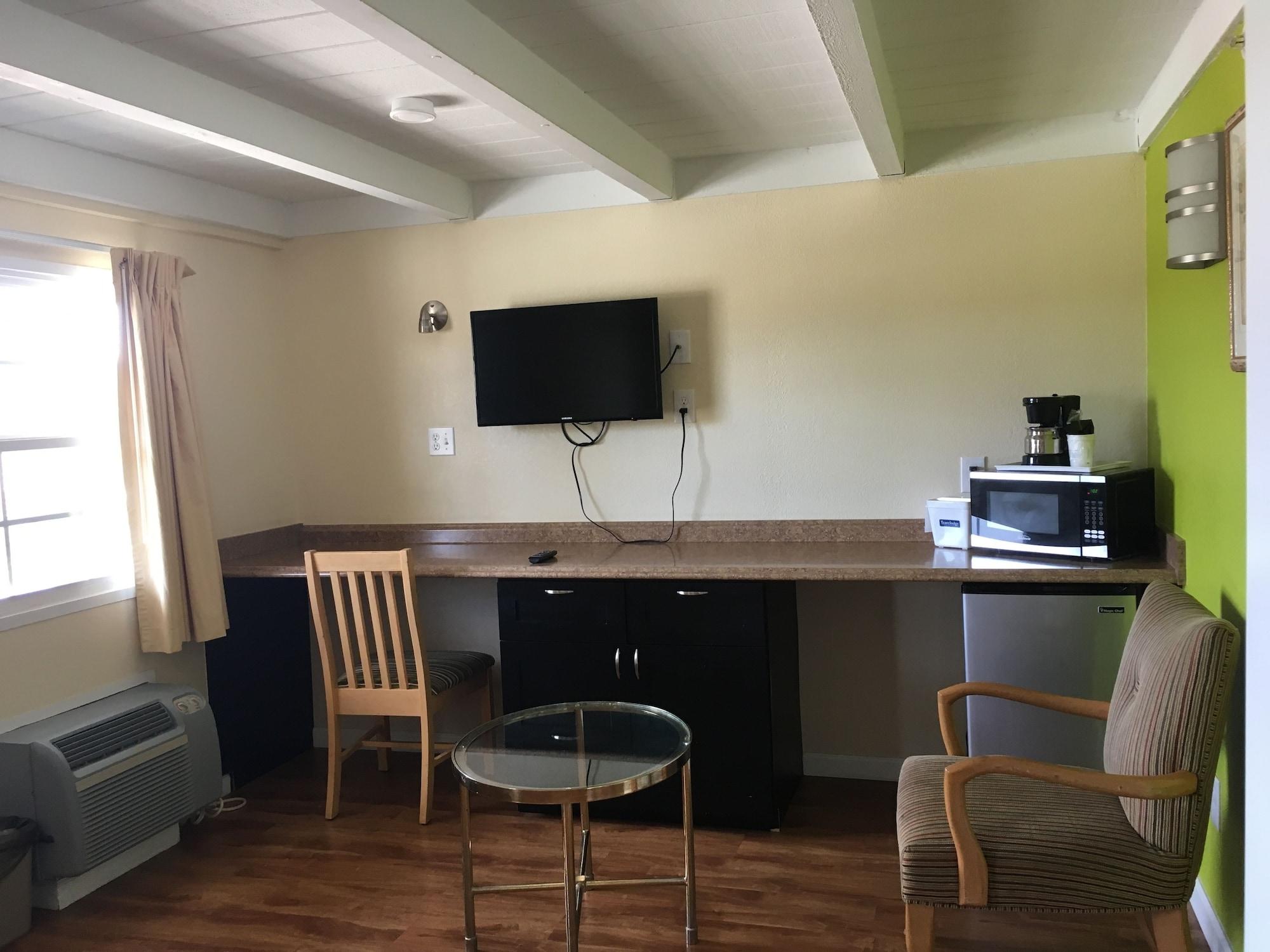 Travelodge By Wyndham Fairfield/Napa Valley Εξωτερικό φωτογραφία