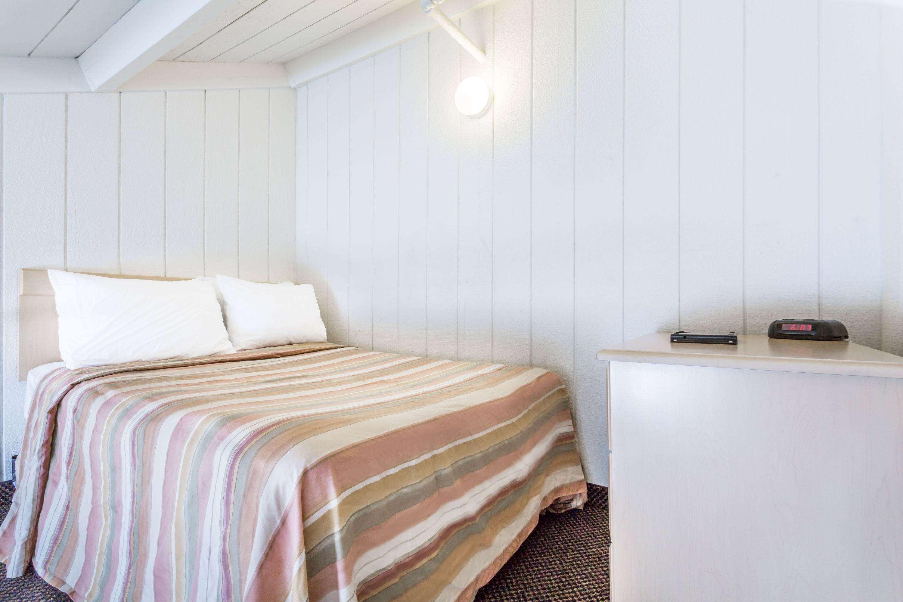 Travelodge By Wyndham Fairfield/Napa Valley Εξωτερικό φωτογραφία