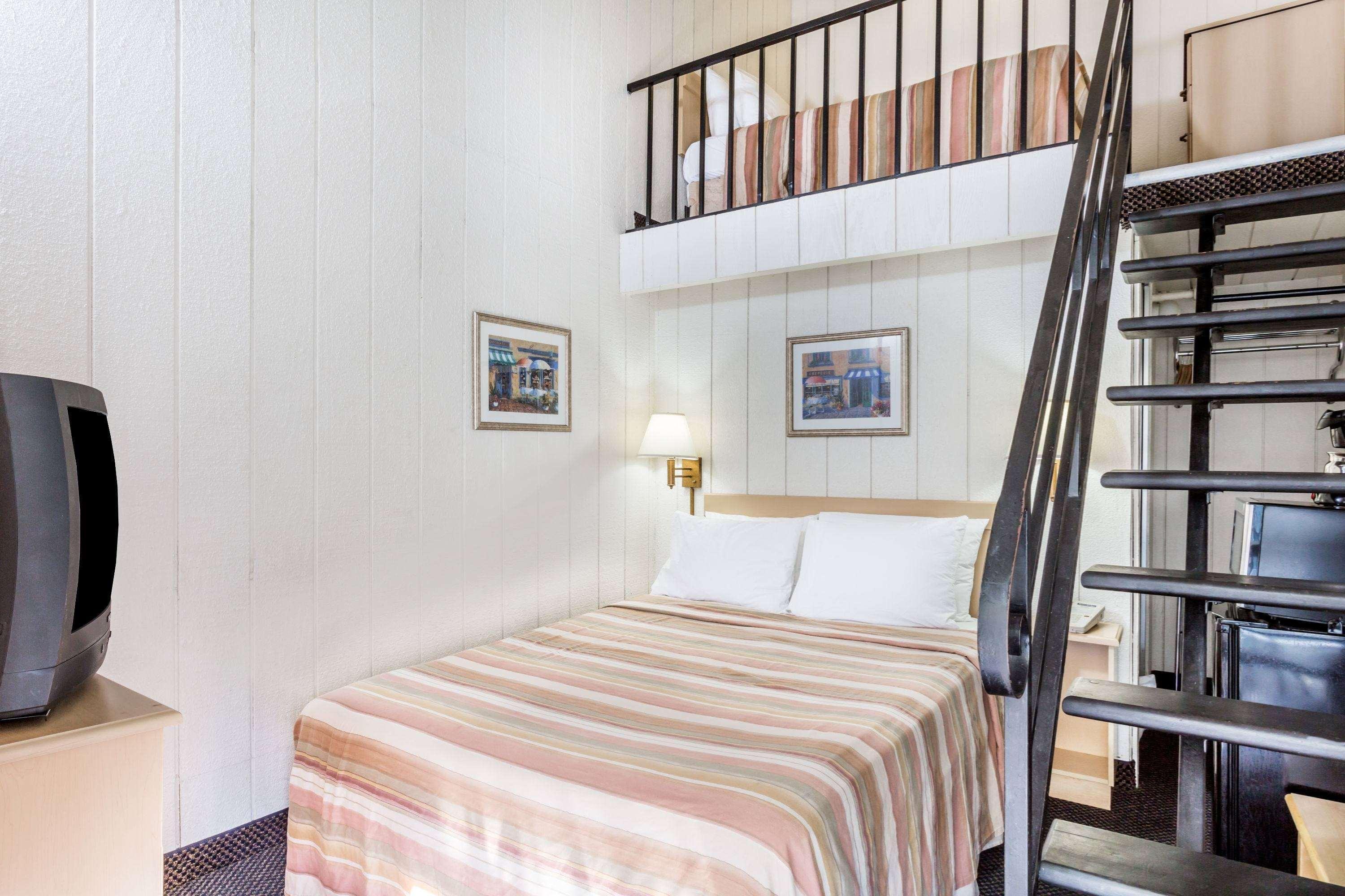 Travelodge By Wyndham Fairfield/Napa Valley Εξωτερικό φωτογραφία