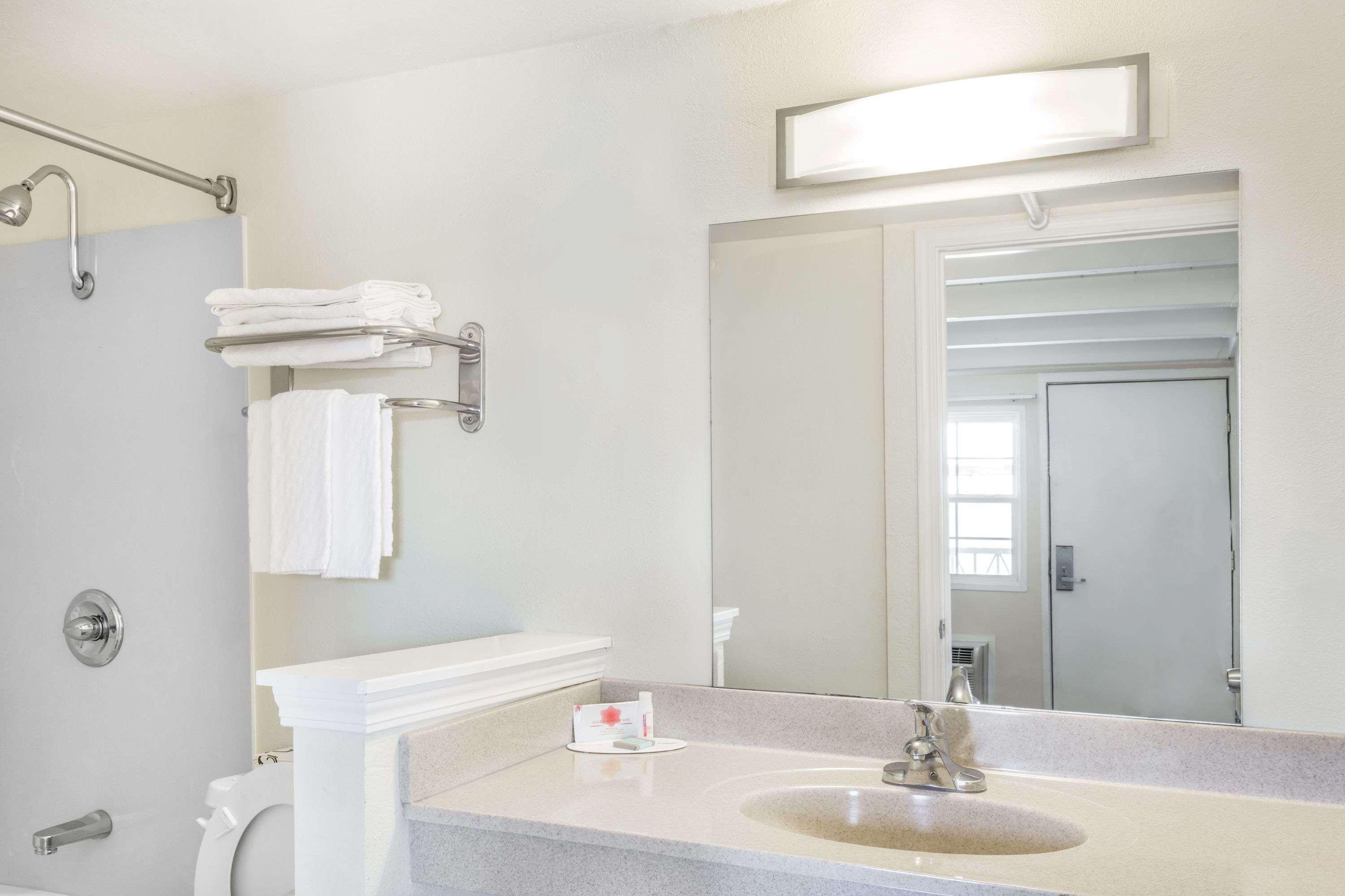Travelodge By Wyndham Fairfield/Napa Valley Εξωτερικό φωτογραφία