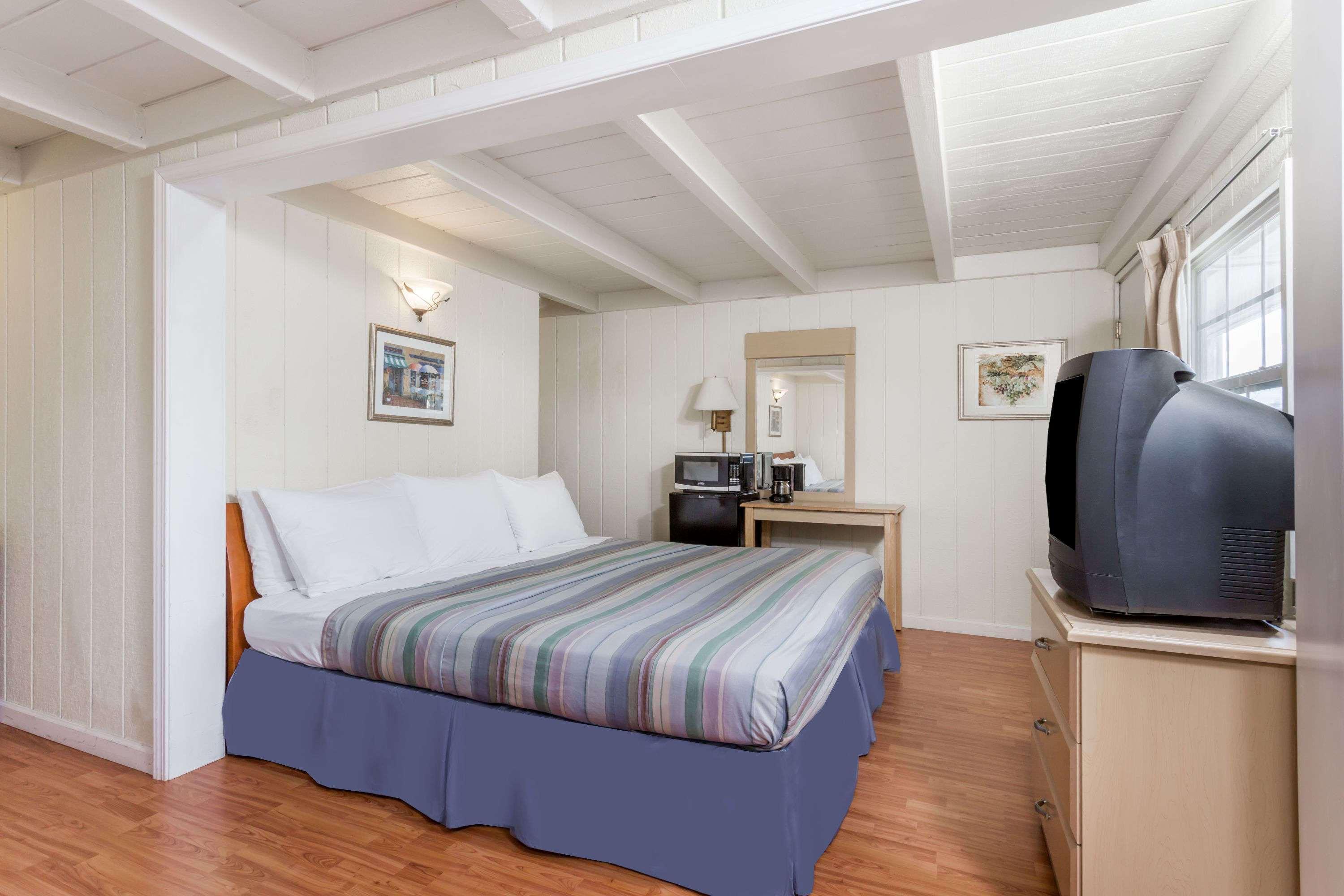 Travelodge By Wyndham Fairfield/Napa Valley Εξωτερικό φωτογραφία