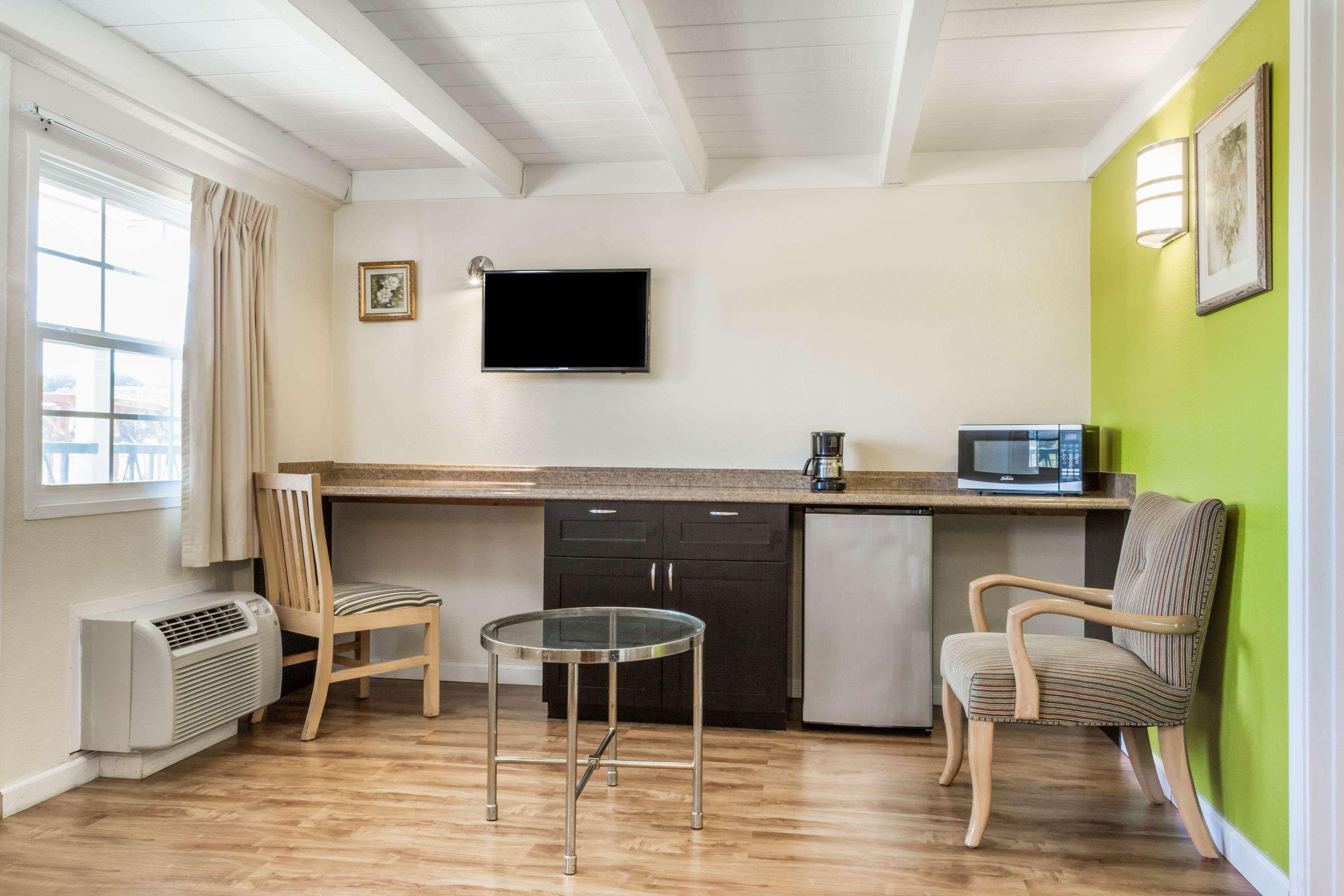 Travelodge By Wyndham Fairfield/Napa Valley Εξωτερικό φωτογραφία