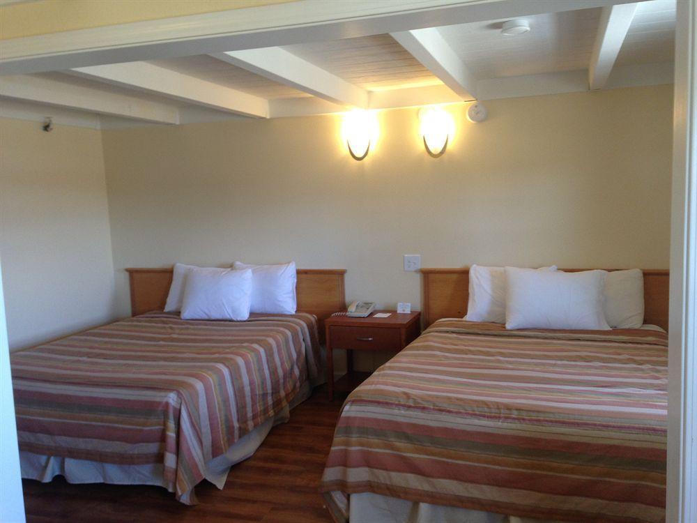 Travelodge By Wyndham Fairfield/Napa Valley Εξωτερικό φωτογραφία