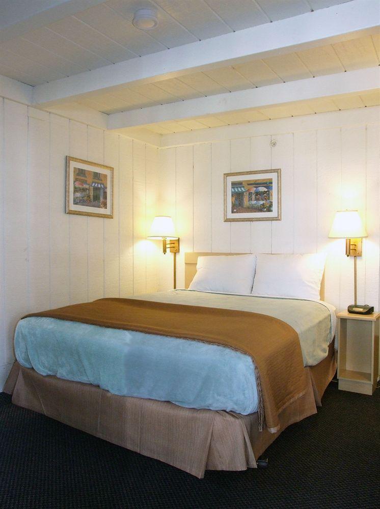 Travelodge By Wyndham Fairfield/Napa Valley Εξωτερικό φωτογραφία