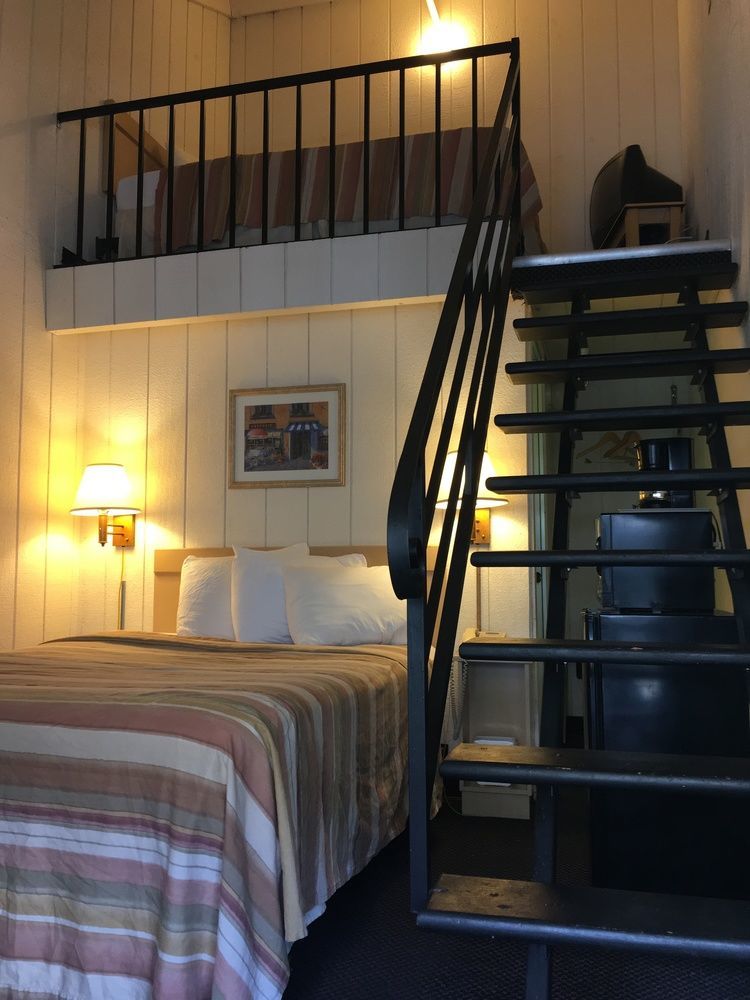 Travelodge By Wyndham Fairfield/Napa Valley Εξωτερικό φωτογραφία