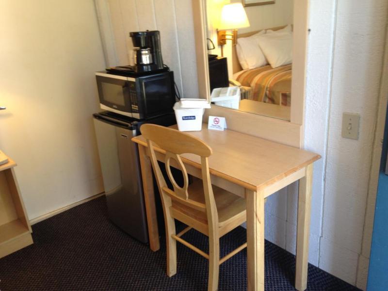 Travelodge By Wyndham Fairfield/Napa Valley Εξωτερικό φωτογραφία