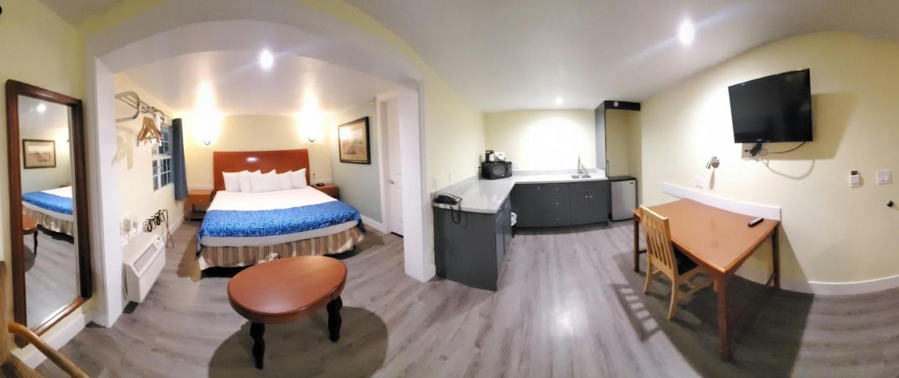 Travelodge By Wyndham Fairfield/Napa Valley Εξωτερικό φωτογραφία