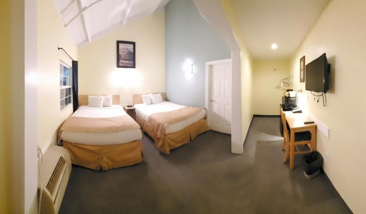 Travelodge By Wyndham Fairfield/Napa Valley Εξωτερικό φωτογραφία